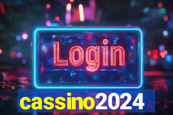 cassino2024