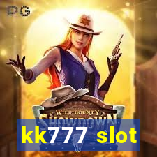 kk777 slot