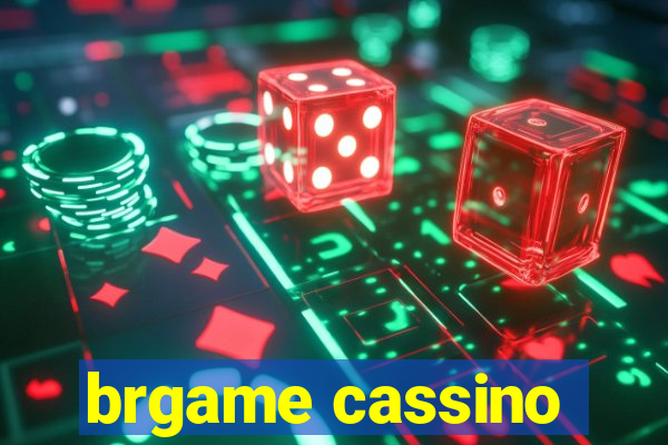 brgame cassino