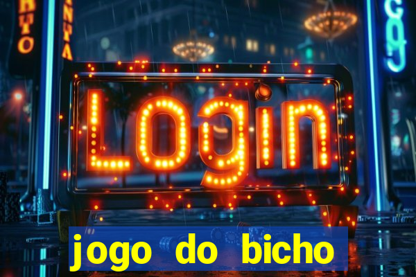 jogo do bicho globo play