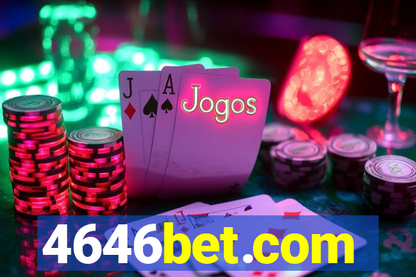 4646bet.com