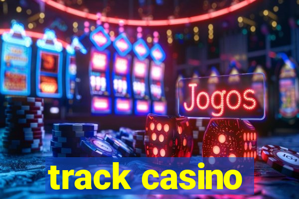 track casino