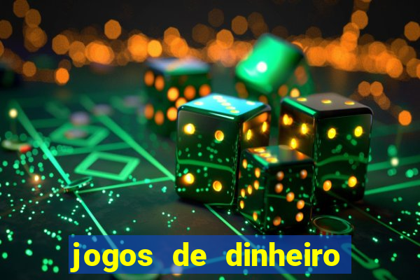 jogos de dinheiro real sem deposito