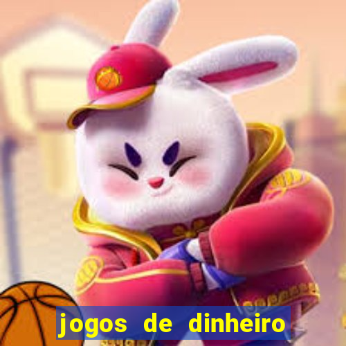 jogos de dinheiro real sem deposito