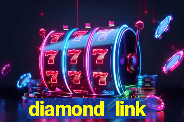 diamond link fortune slots paga mesmo