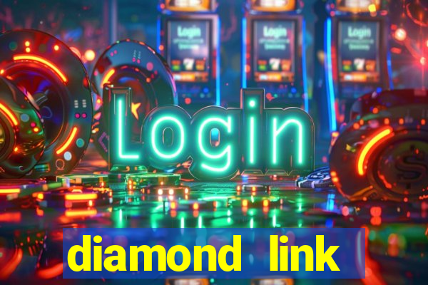 diamond link fortune slots paga mesmo