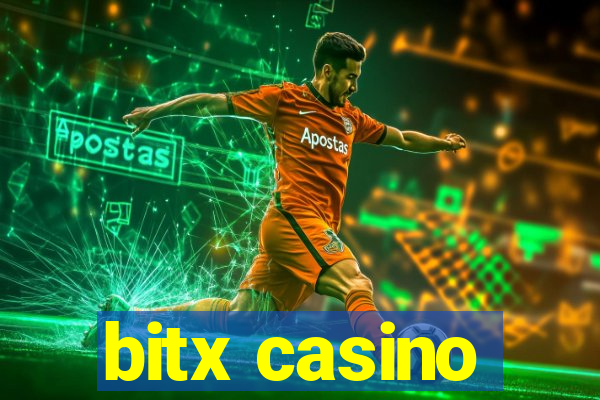 bitx casino