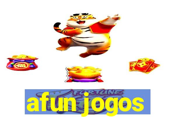 afun jogos