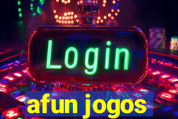 afun jogos