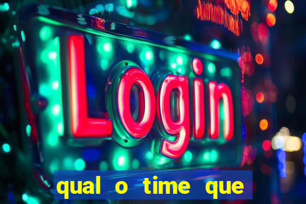 qual o time que joga hoje na globo