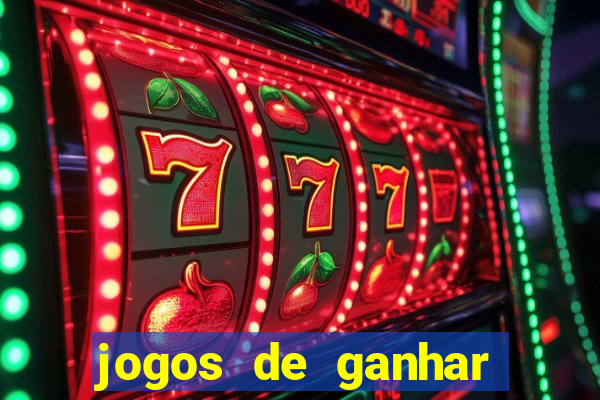 jogos de ganhar dinheiro com b?nus