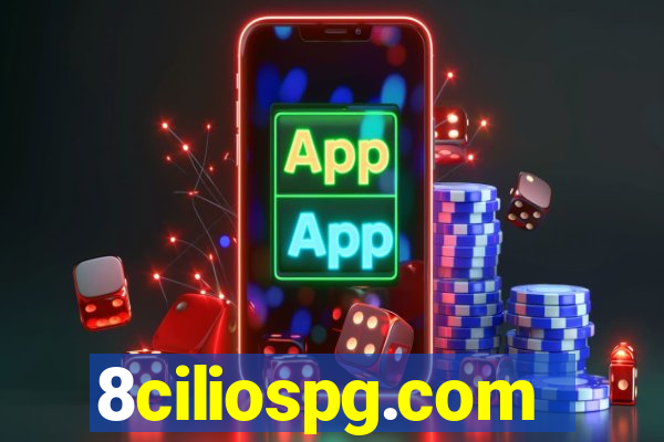 8ciliospg.com