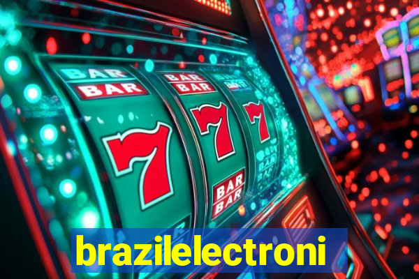 brazilelectronic.com