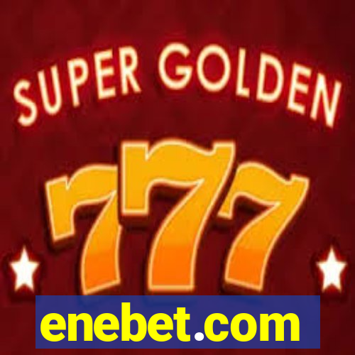 enebet.com