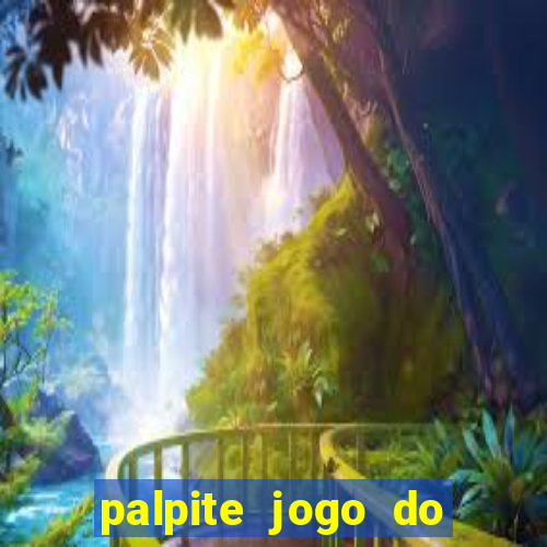 palpite jogo do s?o paulo