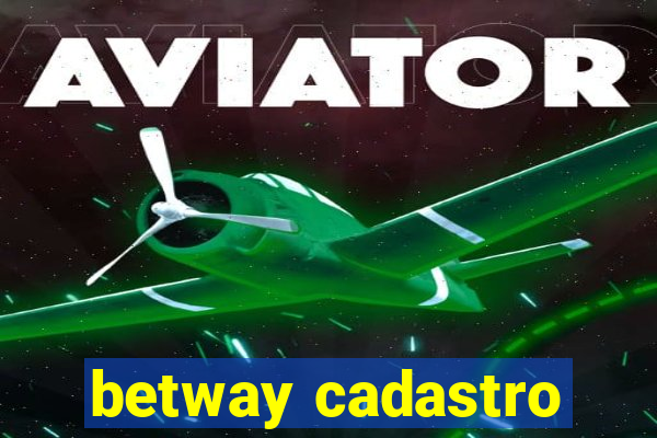 betway cadastro