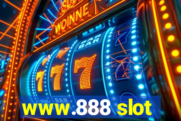 www.888 slot