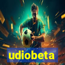 udiobeta