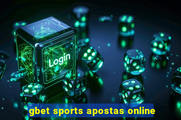 gbet sports apostas online