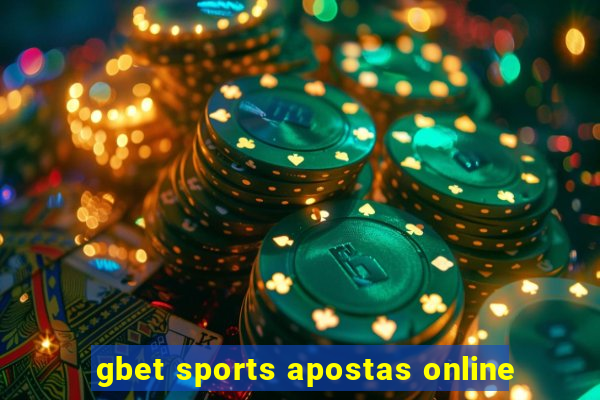 gbet sports apostas online