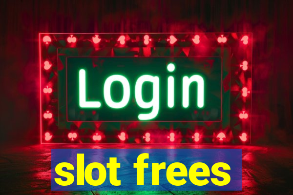 slot frees