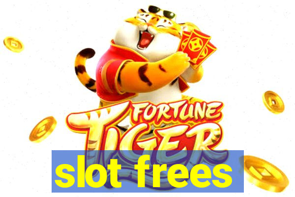 slot frees