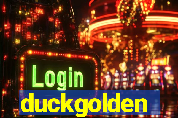 duckgolden