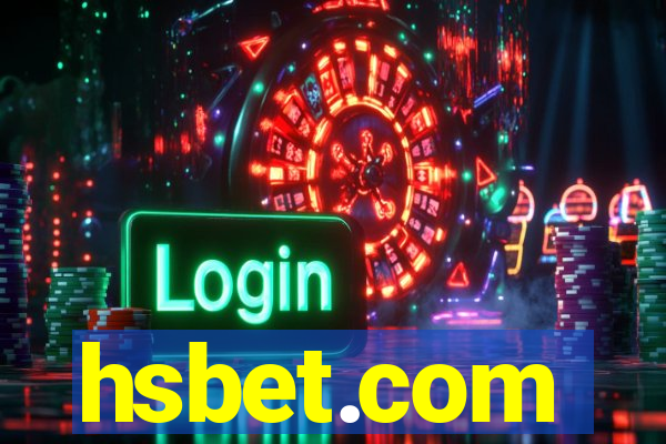 hsbet.com