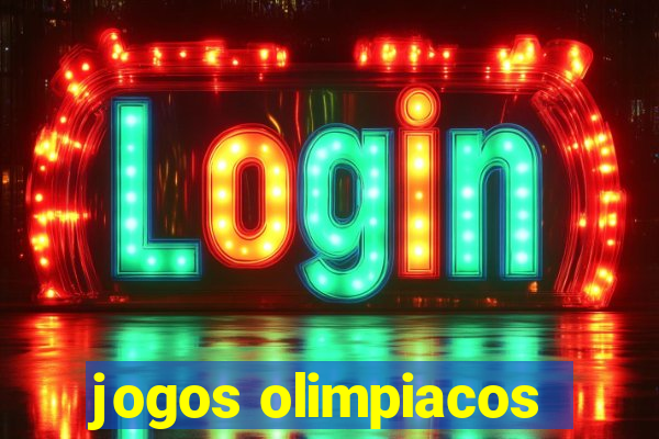 jogos olimpiacos