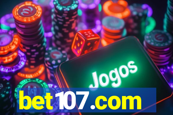 bet107.com