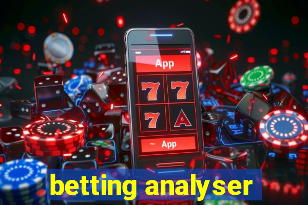 betting analyser