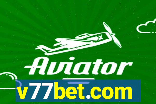 v77bet.com