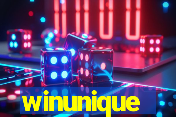 winunique