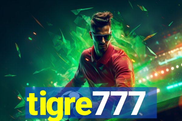 tigre777