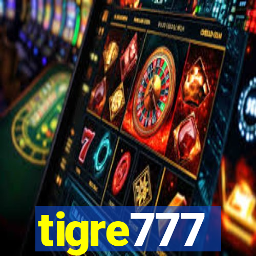 tigre777