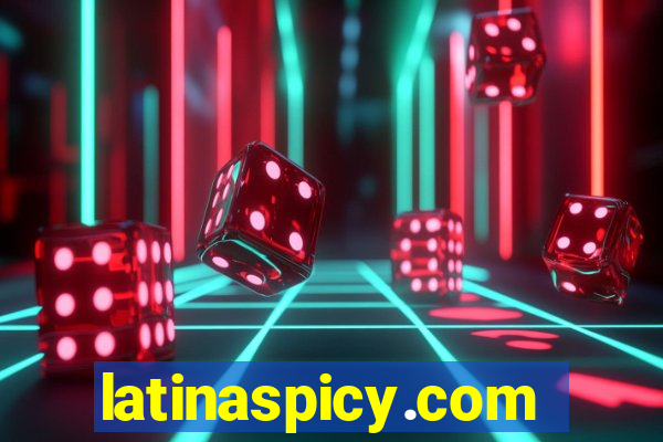 latinaspicy.com