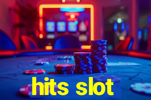 hits slot