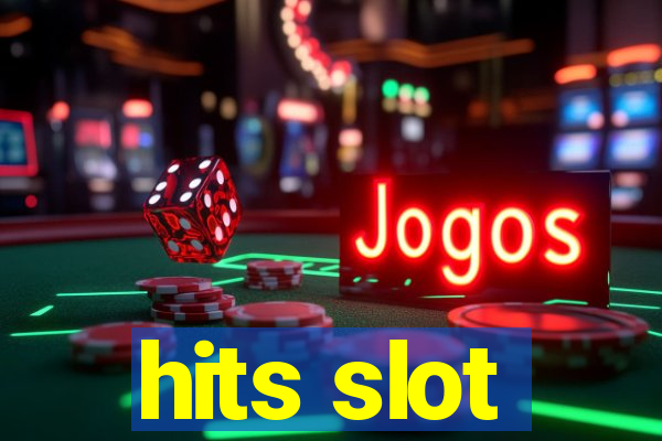 hits slot