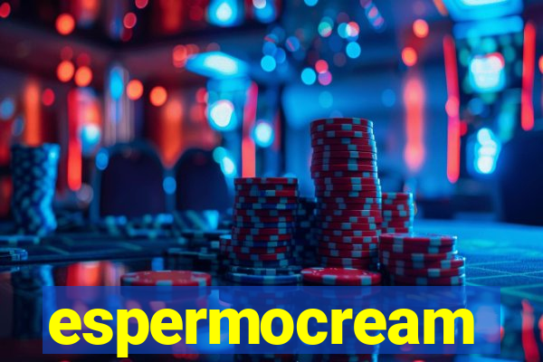 espermocream