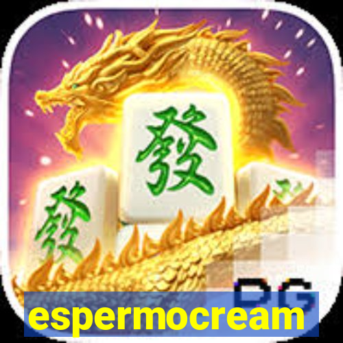 espermocream