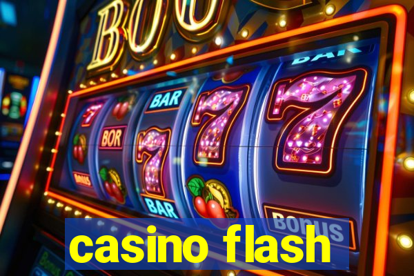 casino flash