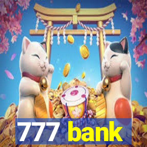 777 bank