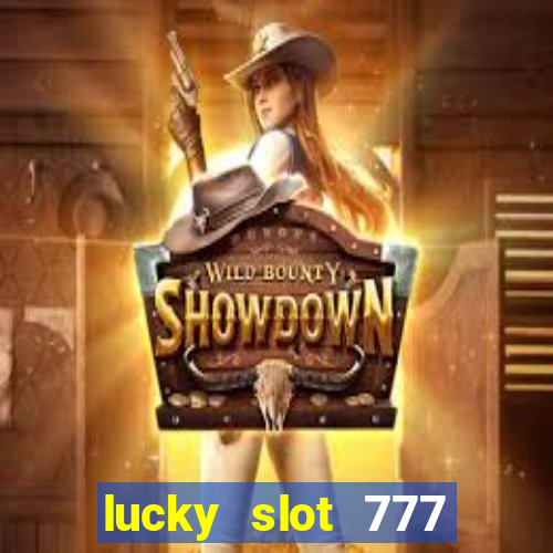 lucky slot 777 pagcor casino