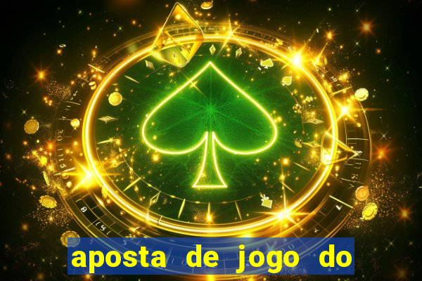 aposta de jogo do bicho online