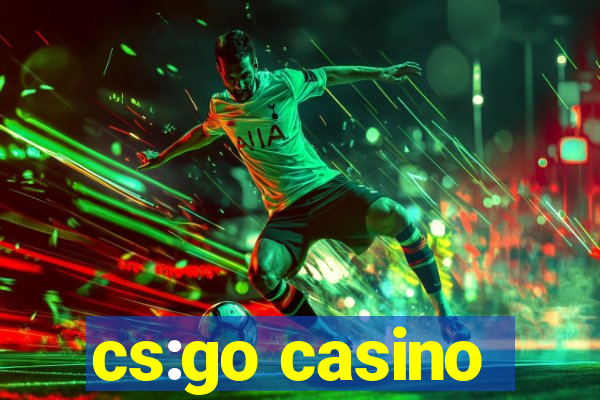 cs:go casino