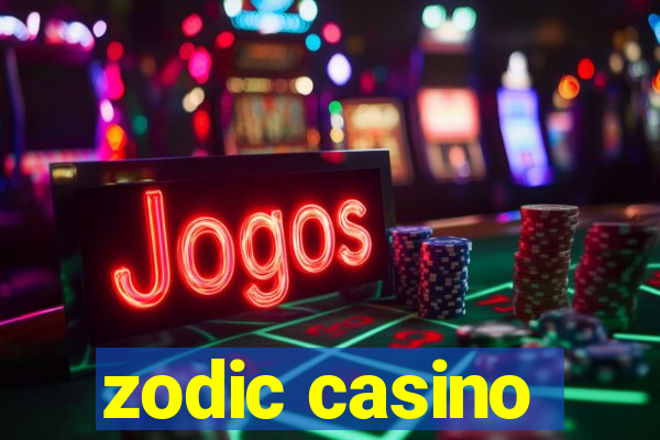 zodic casino