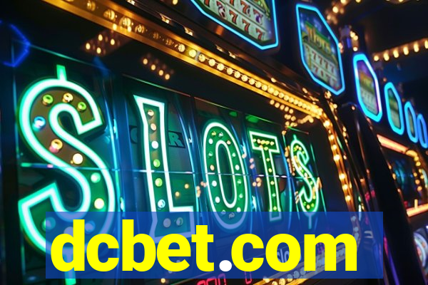 dcbet.com