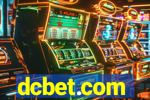 dcbet.com