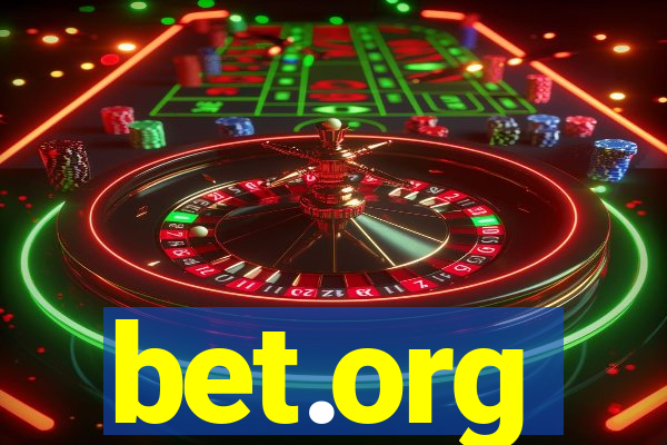 bet.org