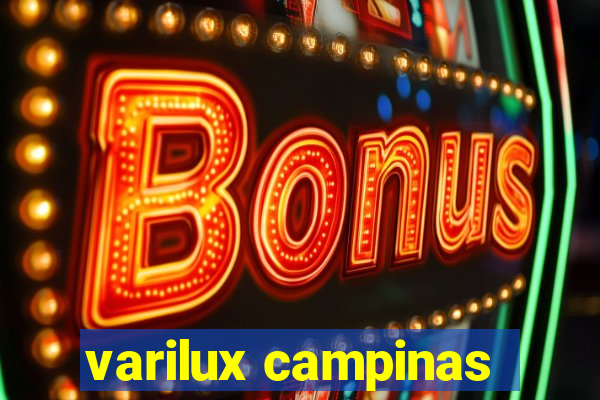 varilux campinas